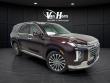 Used 2023 Hyundai Palisade Calligraphy SUV