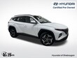 Hyundai Tucson Hybrid