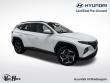 Certified 2024 Hyundai Tucson Hybrid Limited SUV