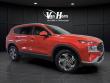 Certified 2023 Hyundai Santa Fe SEL SUV