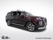 Used 2021 Hyundai Palisade Calligraphy SUV