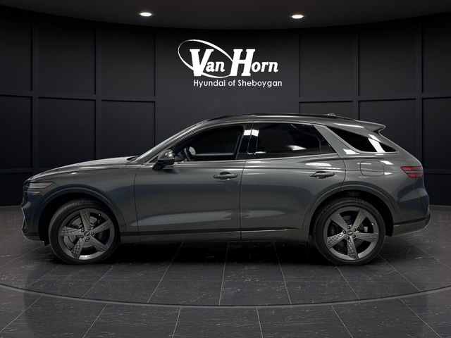 2024 GENESIS GV70 Sport - Photo 13
