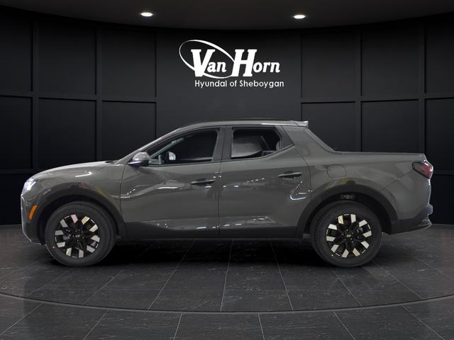 2026 Hyundai Santa Cruz SEL - Photo 11