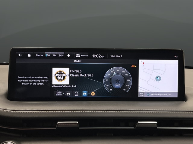 2024 GENESIS GV70 Sport - Photo 19