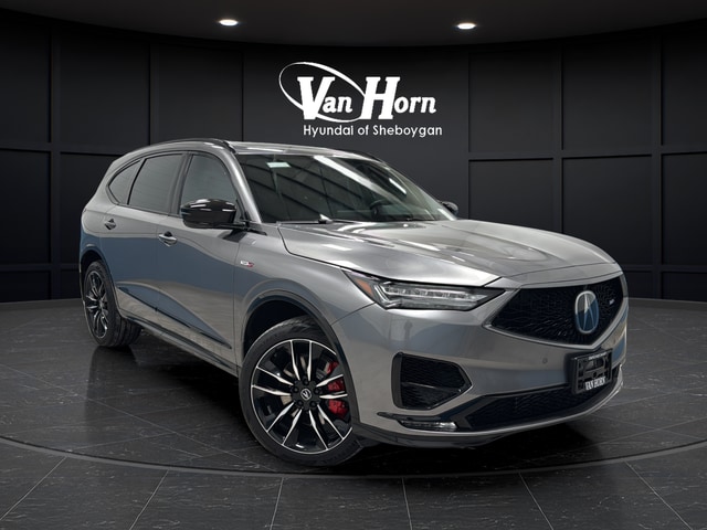2023 Acura MDX Type S w/Advance Package's photo