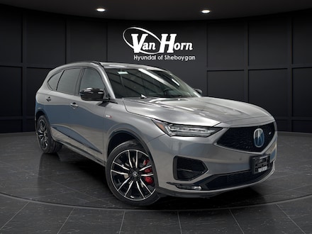 2023 Acura MDX Type S w/Advance Package SUV