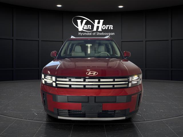 2026 Hyundai Santa Fe SEL - Photo 10
