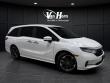 Used 2023 Honda Odyssey Elite Van
