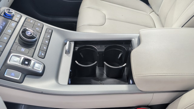 2023 Hyundai Palisade Limited - Photo 19
