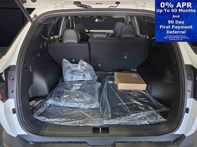 2026 Hyundai Tucson XRT - Photo 13