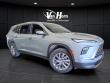 Used 2025 Buick Enclave Preferred SUV