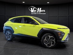 2026 Hyundai Kona SEL Premium AWD SUV