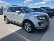 Used 2019 Ford Explorer Limited SUV