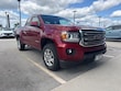 GMC Canyon