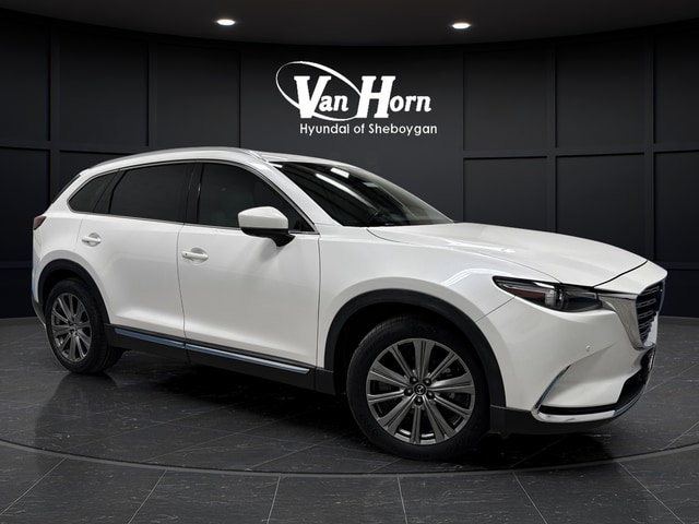 2023 Mazda CX-9 Signature AWD's photo