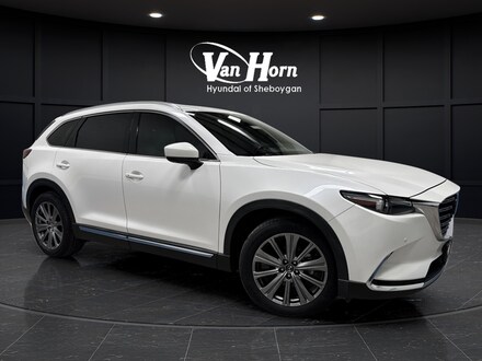 2023 Mazda CX-9 Signature SUV