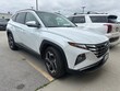 Hyundai Tucson Hybrid