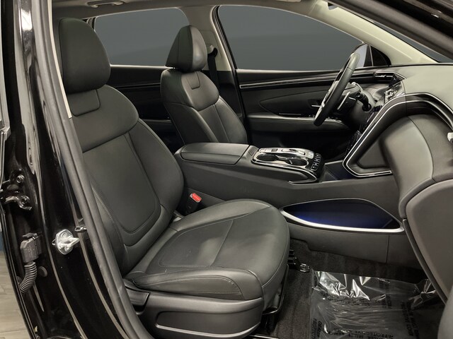 2024 Hyundai Tucson SEL Convenience - Photo 31