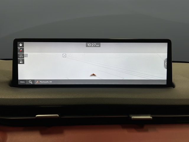 2025 GENESIS GV70 Sport - Photo 10