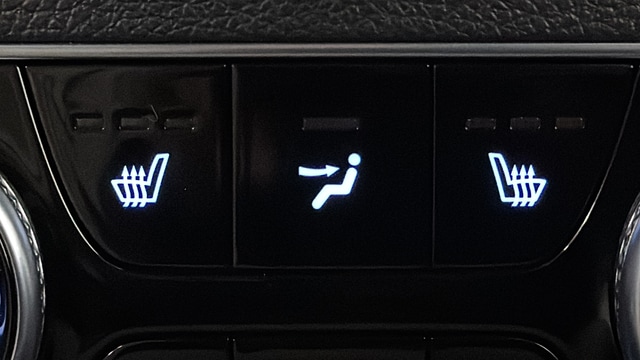2025 GENESIS GV70 Sport - Photo 42