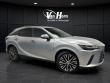 Used 2024 Lexus RX 350h 350h Premium Plus SUV