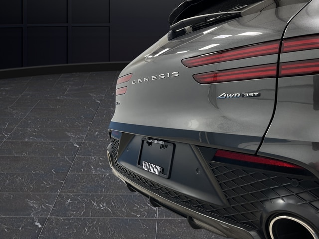 2024 GENESIS GV70 Sport - Photo 35