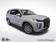 New 2025 Hyundai Palisade SEL AWD SUV