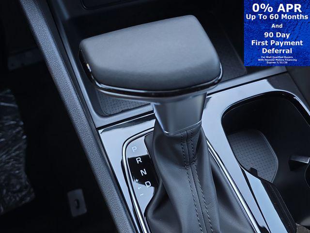 2026 Hyundai Tucson XRT - Photo 20