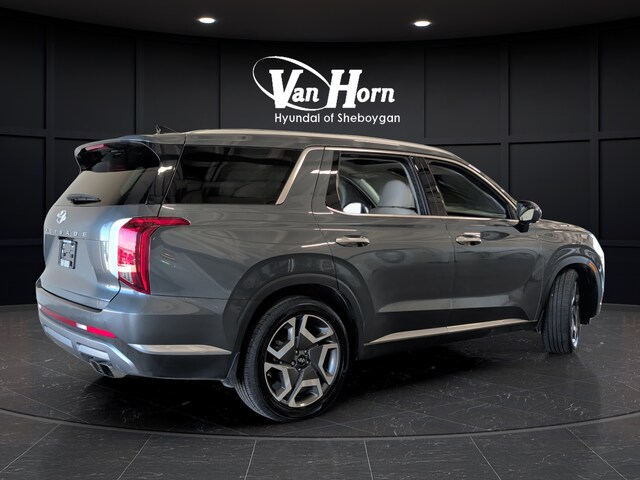2023 Hyundai Palisade Limited - Photo 7