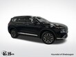 Hyundai Santa Fe Hybrid