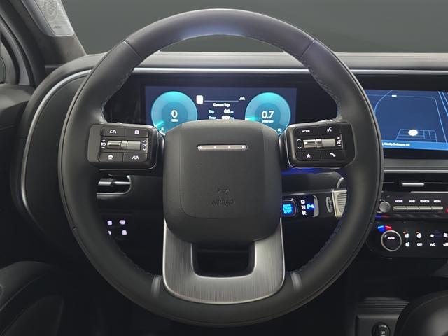 2026 Hyundai Palisade Calligraphy - Photo 12