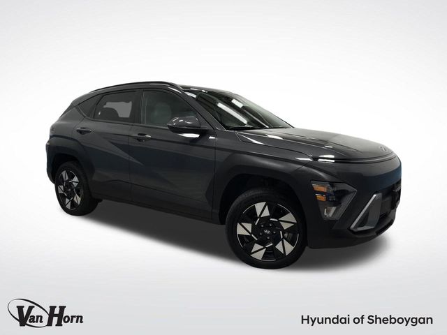 2025 Hyundai Kona SEL Convenience's photo