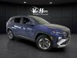 Used 2025 Hyundai Tucson SEL Convenience SUV