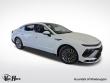 New 2025 Hyundai Sonata Hybrid Limited Sedan