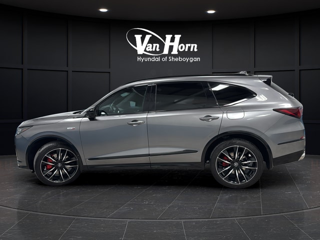 2023 Acura MDX Type S w/Advance Package - Photo 6