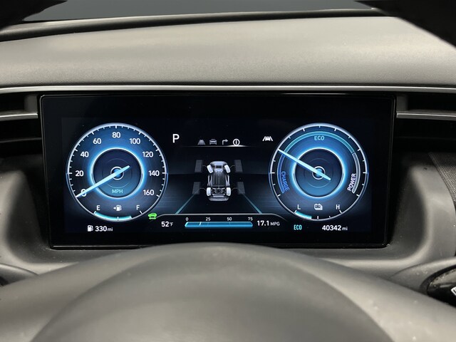 2024 Hyundai Tucson SEL Convenience - Photo 18