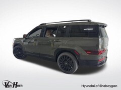 2026 Hyundai Santa Fe Calligraphy AWD SUV