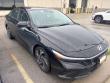 Used 2024 Hyundai Elantra SEL Sedan