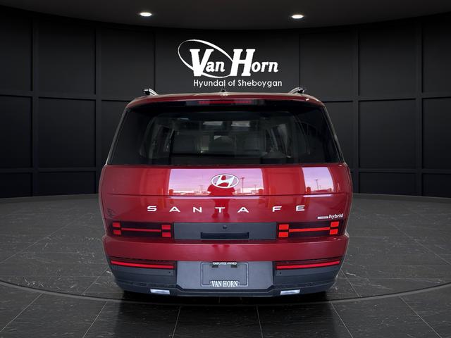 2026 Hyundai Santa Fe SEL - Photo 12