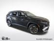 New 2025 Hyundai Tucson SEL Convenience AWD SUV