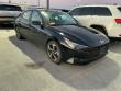 Used 2023 Hyundai Elantra SEL Sedan
