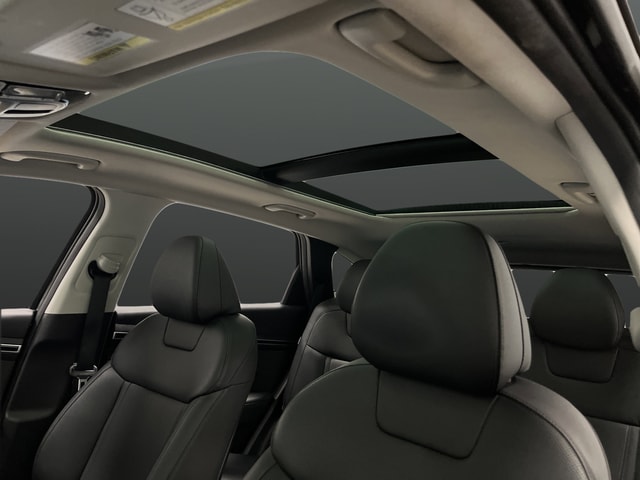 2024 Hyundai Tucson SEL Convenience - Photo 7