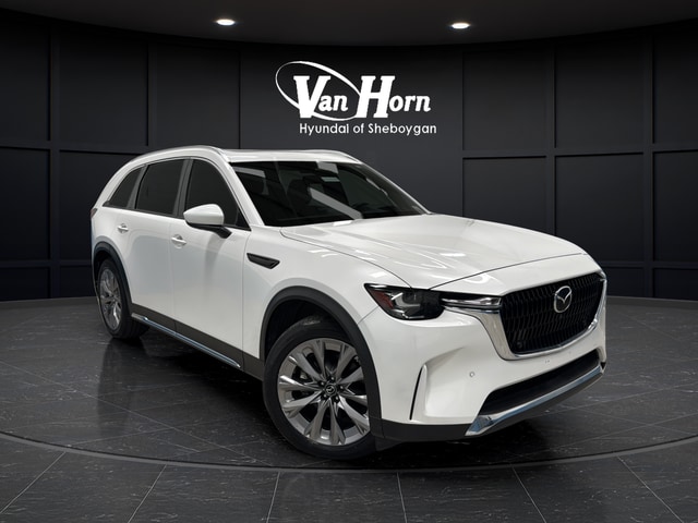 2024 Mazda CX-90 Turbo Premium Plus Package's photo