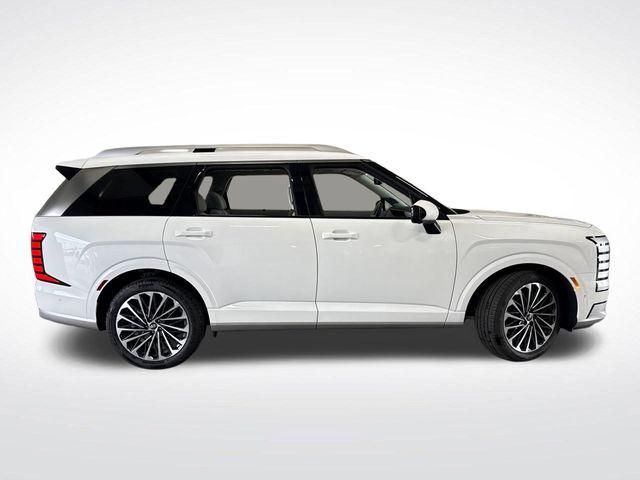 2026 Hyundai Palisade Calligraphy photo 2