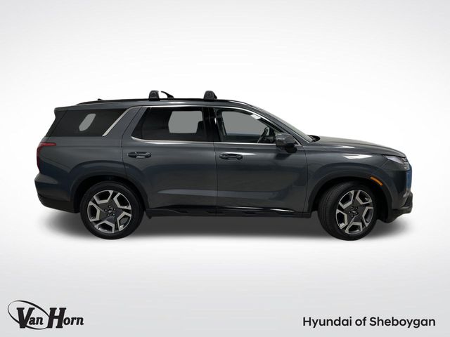 Used 2024 Hyundai Palisade XRT with VIN KM8R3DGE6RU647785 for sale in Sheboygan, WI