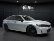 Used 2025 Honda Civic Sport Sedan
