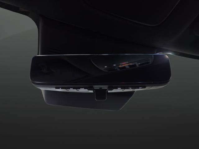 2026 Hyundai Palisade Calligraphy - Photo 28
