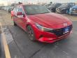 Used 2022 Hyundai Elantra SEL Sedan