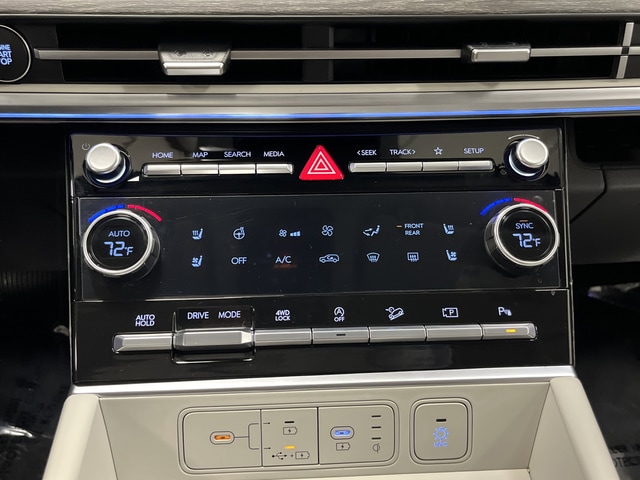 2024 Hyundai Santa Fe Limited - Photo 21