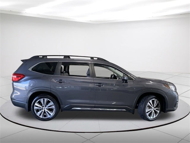 Used 2020 Subaru Ascent Limited with VIN 4S4WMAJD8L3474444 for sale in Sheboygan, WI